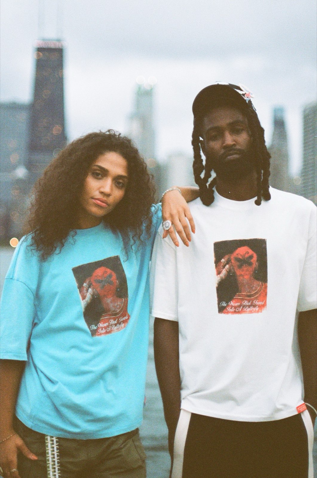 Chi Lookbook 37